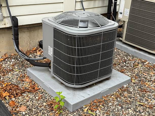 24/7 Emergency Ac Installation experts in Hanscom AFB, MA