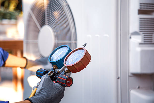 Affordable Ac Installation solutions in Hanscom AFB, MA